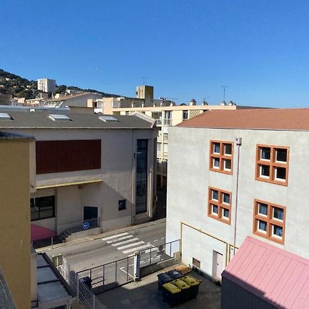 T2 Duplex Centre Ville De Σετ Εξωτερικό φωτογραφία