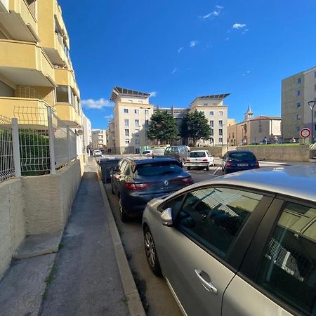 T2 Duplex Centre Ville De Σετ Εξωτερικό φωτογραφία