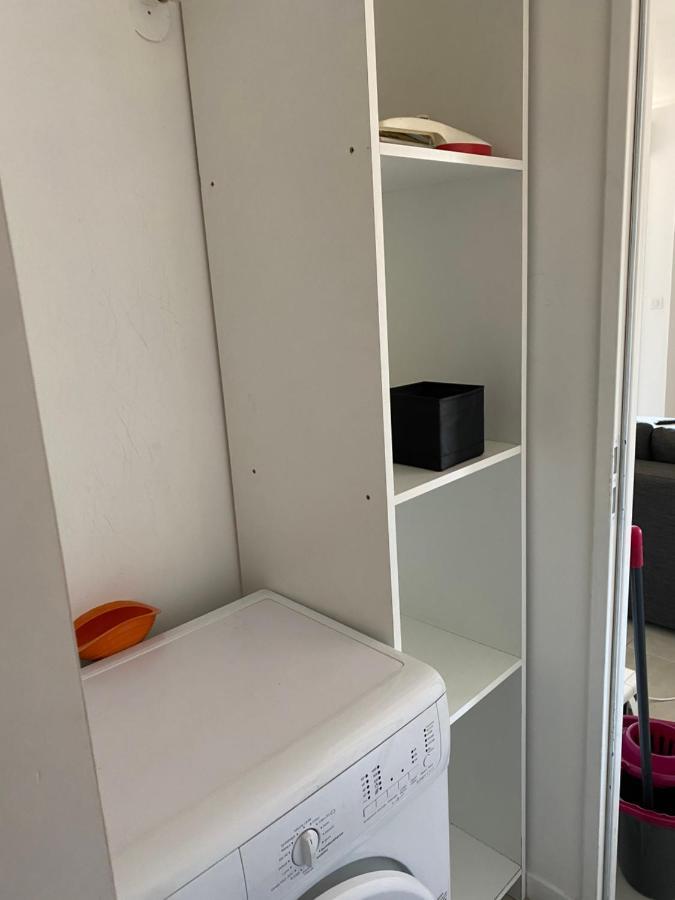 T2 Duplex Centre Ville De Σετ Εξωτερικό φωτογραφία
