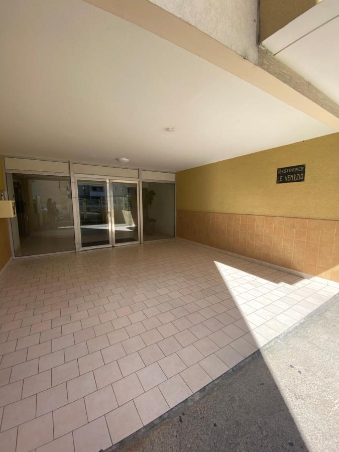 T2 Duplex Centre Ville De Σετ Εξωτερικό φωτογραφία