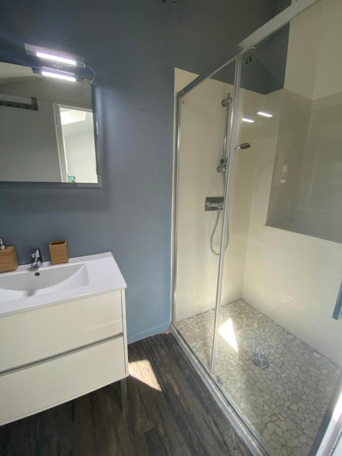 T2 Duplex Centre Ville De Σετ Εξωτερικό φωτογραφία